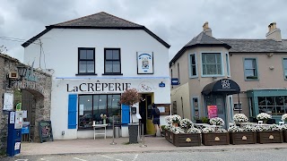 La Crêperie Pierre Grise