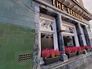 The Beehive, Brentford