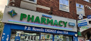 Harrow Weald Chemist