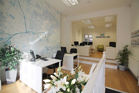 Martin & Co Widnes Lettings & Estate Agents