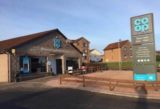 Co-op Food - Burghmuir Drive