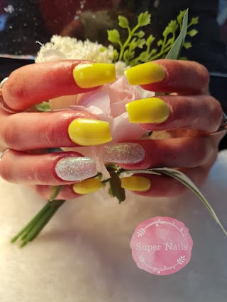 Super Nails