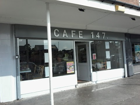Cafe 147