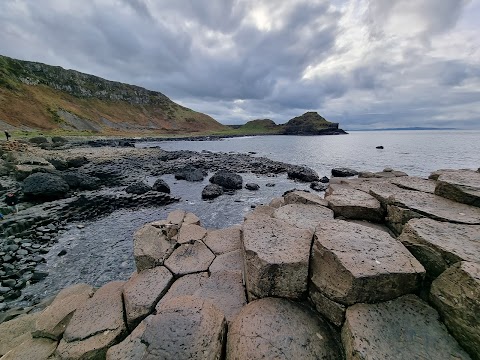 Giant's Causeway Experiences