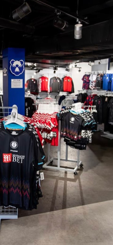 Bristol Sport Store