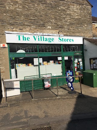 The Village Stores