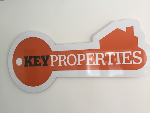 Key Properties