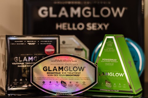 Glam Beauty Salon