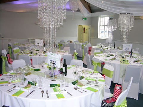 Greenvue Venue