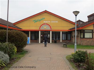 Tollgate Medical Centre