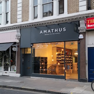 Amathus South Kensington