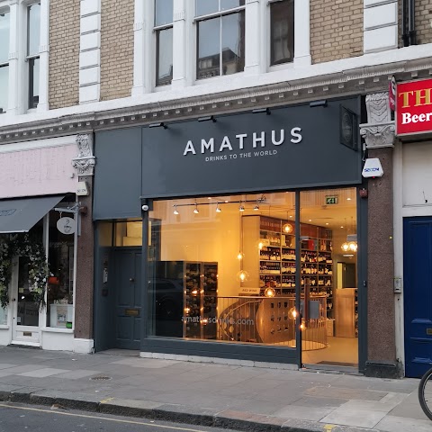 Amathus South Kensington