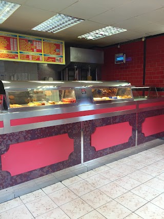 Caerau Fish Bar