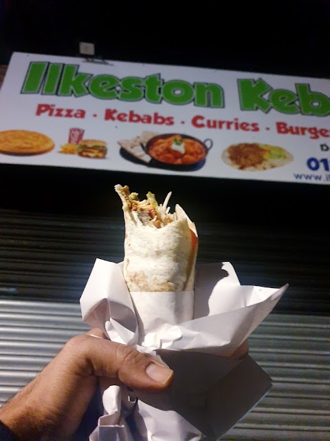 Ilkeston Kebab