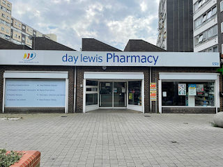 Day Lewis Pharmacy Battersea