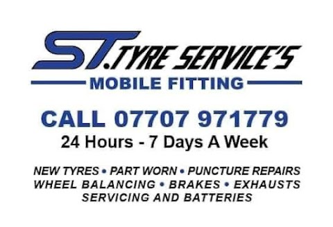 ST Tyre Services