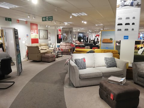 Furniture Village Wednesbury