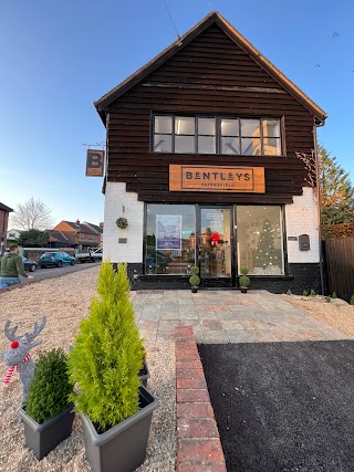 Bentleys Dog Groomers Petersfield