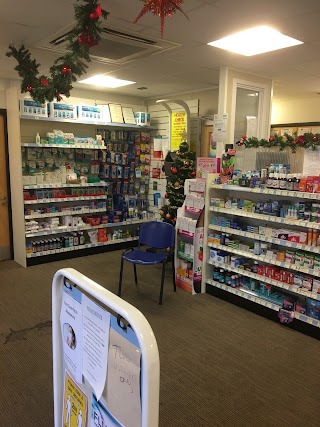 Britannia Pharmacy