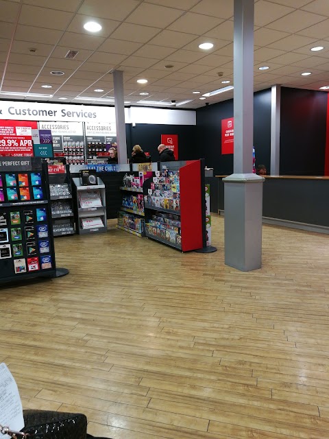 Argos Salford (Inside Sainsbury's)