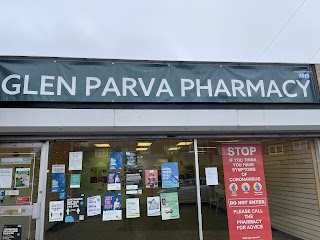 Glen Parva Pharmacy