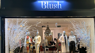 Blush Ladies Boutique