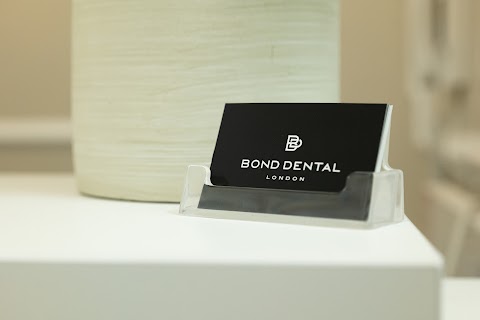 Bond Dental London (MARYLEBONE)