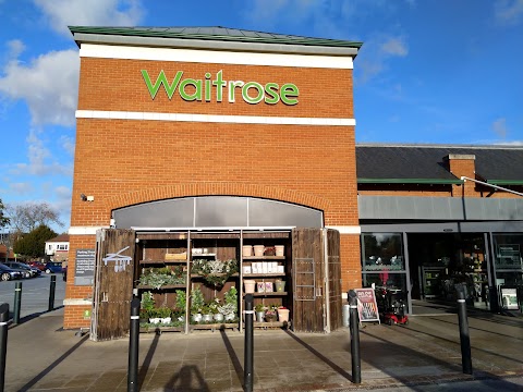 Waitrose & Partners Chandler's Ford