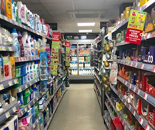 Central Co-op Food - Farmdown Road, Stafford