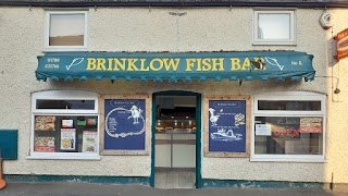 Brinklow Fish Bar