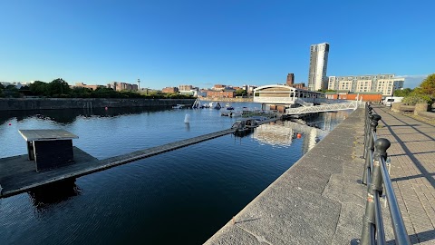 Liverpool Watersports Centre