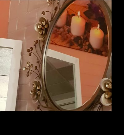 Violet Rose Room Spa - Beauty and hot stones Massage waxing salon
