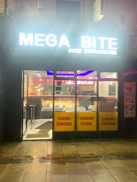 Mega Bite