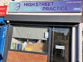 High Street Dental Practice