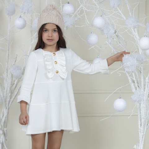 Kiddos Childrenswear