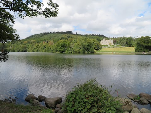 Castlewellan Forest Park