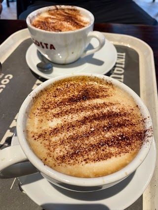 Costa Coffee