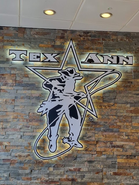 Tex Ann