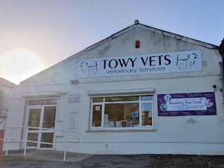 Towy Vets - Carmarthen