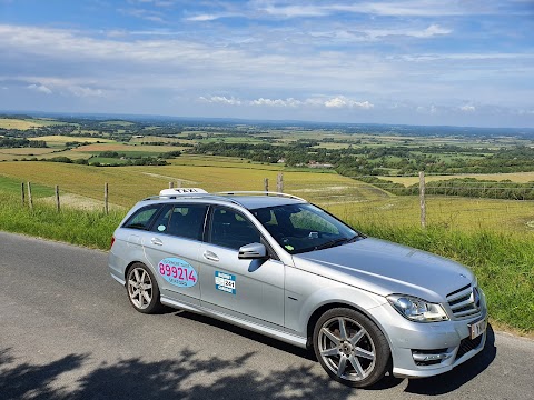 Cuckmere Taxis Seaford