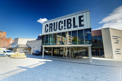 Crucible Theatre