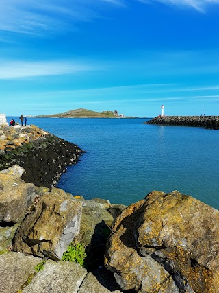 Howth-Boats