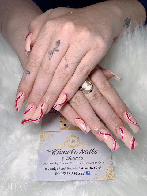 Knowle Nails and Beauty