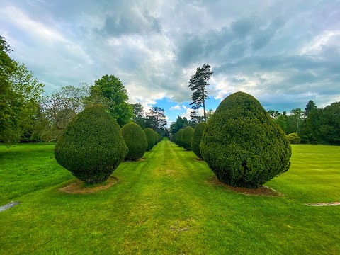 The Elvetham - Country House Hotel & Wedding Venue