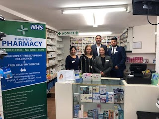 Plumstead Pharmacy - Fit to Fly PCR Test Certificate