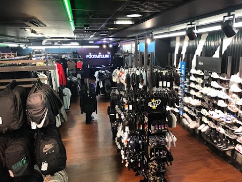 Footasylum Wolverhampton - Mander Centre