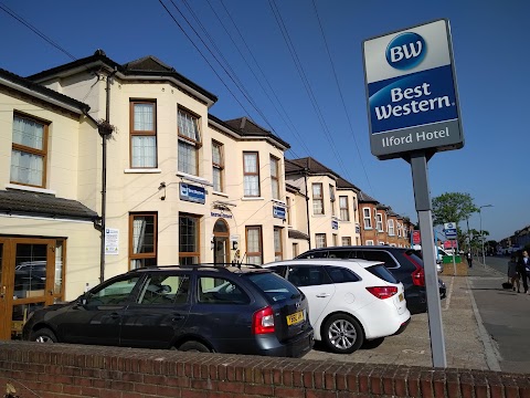 Best Western Ilford