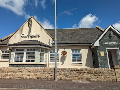 Carrigan's Blantyre