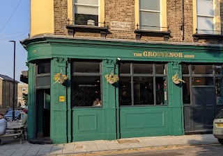 The Grosvenor Arms