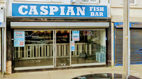 Caspian Fish Bar